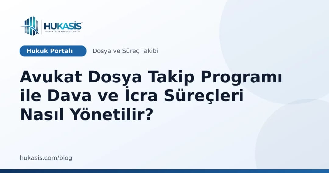 Hukuk bürosunda bilgisayar başında UYAP eşitlemeli avukat dosya takip programı kullanan avukat